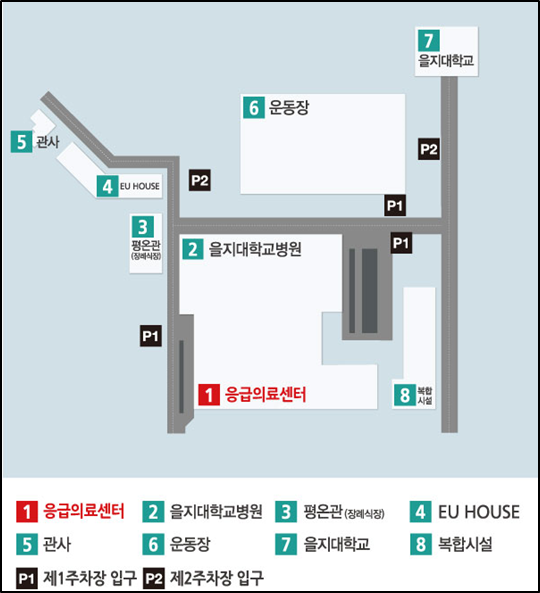 주차안내