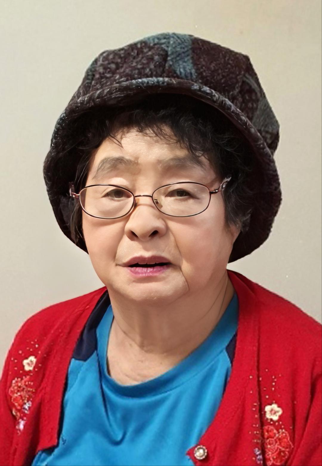 영정사진