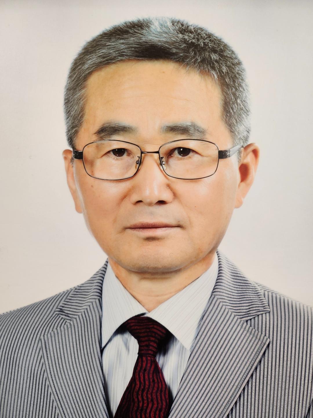 영정사진