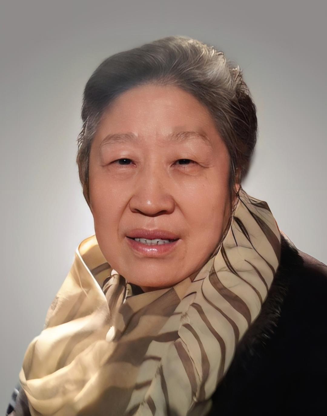 영정사진