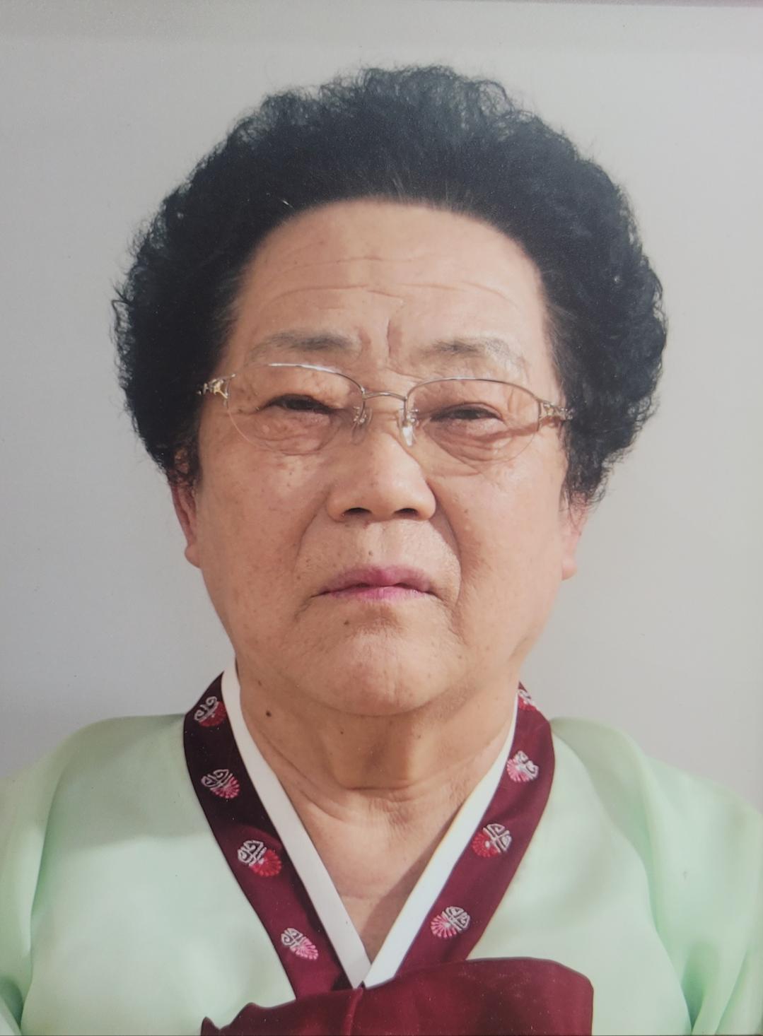 영정사진