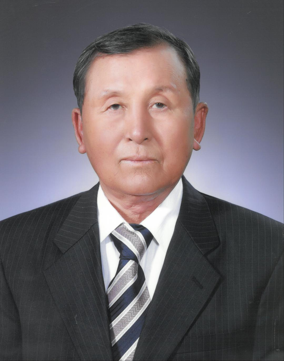 영정사진