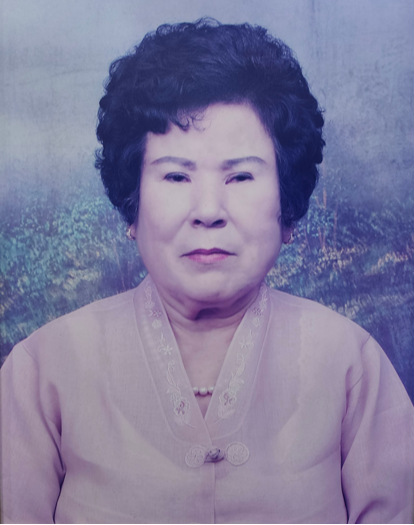 영정사진