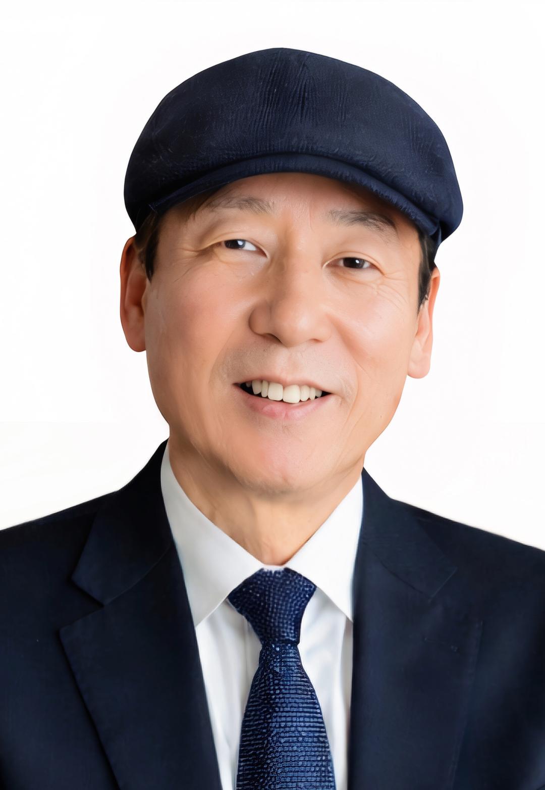 영정사진