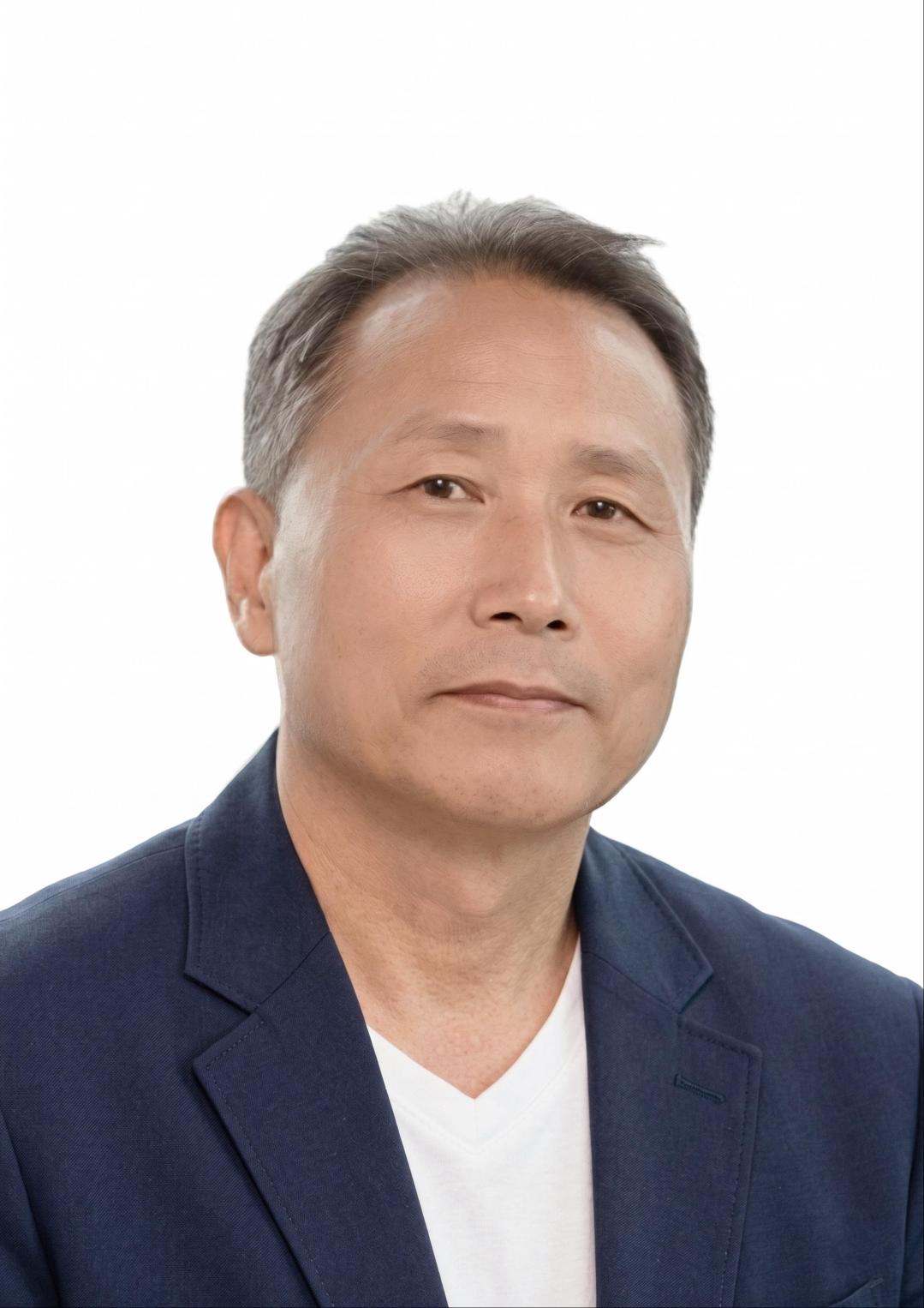 영정사진
