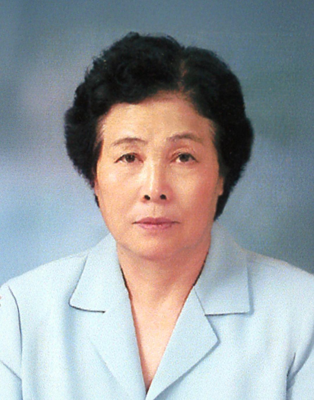 영정사진