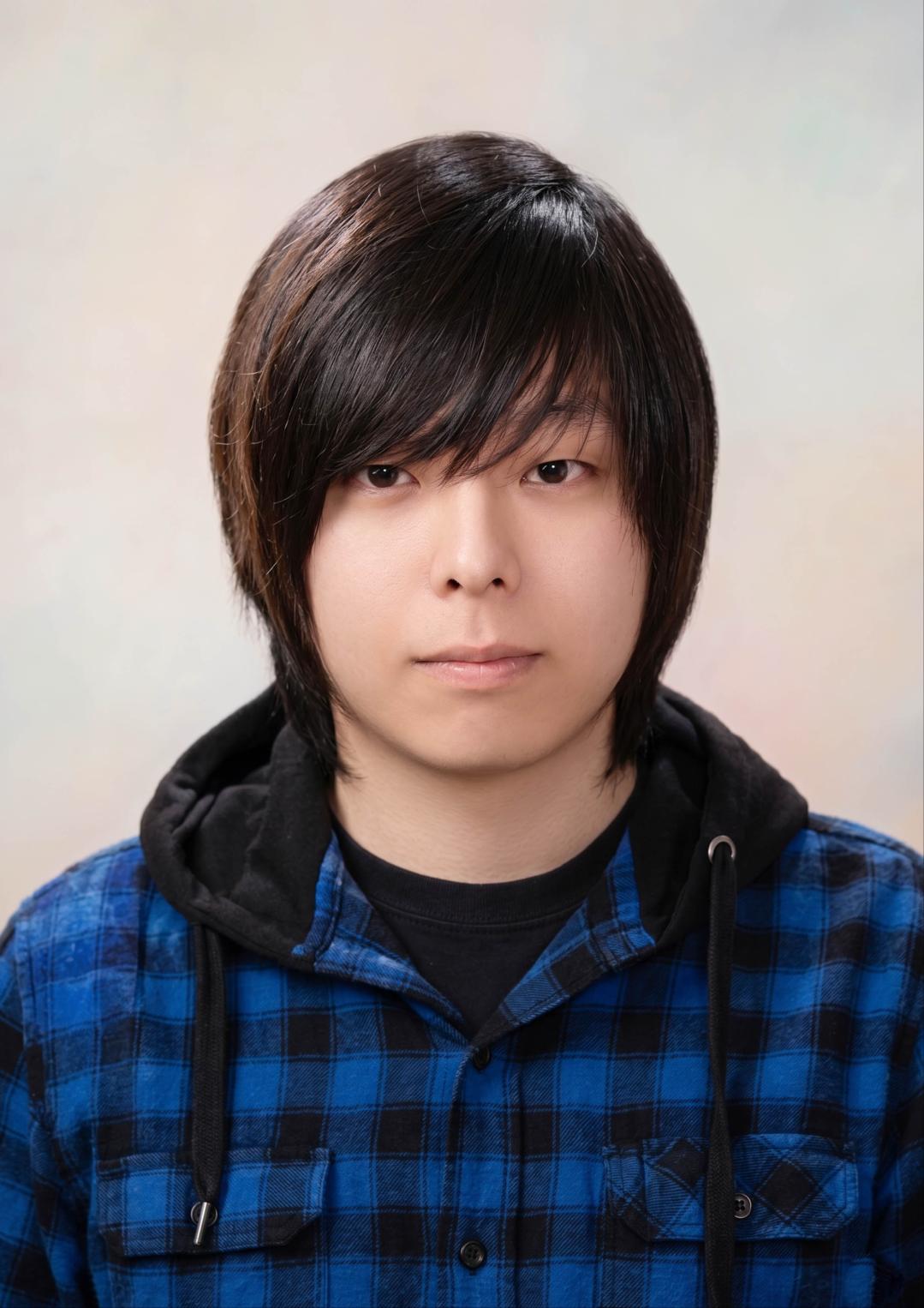 영정사진