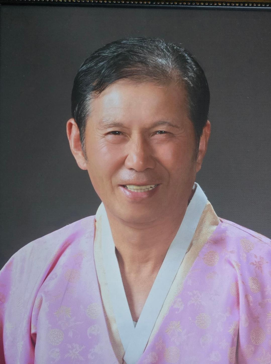 영정사진