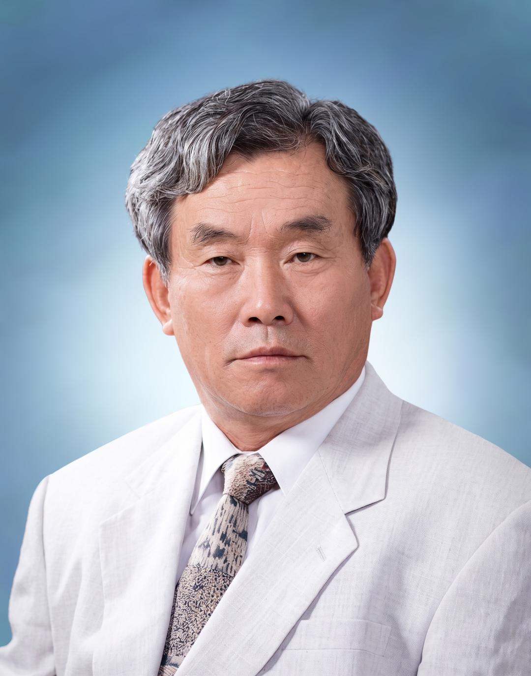 영정사진