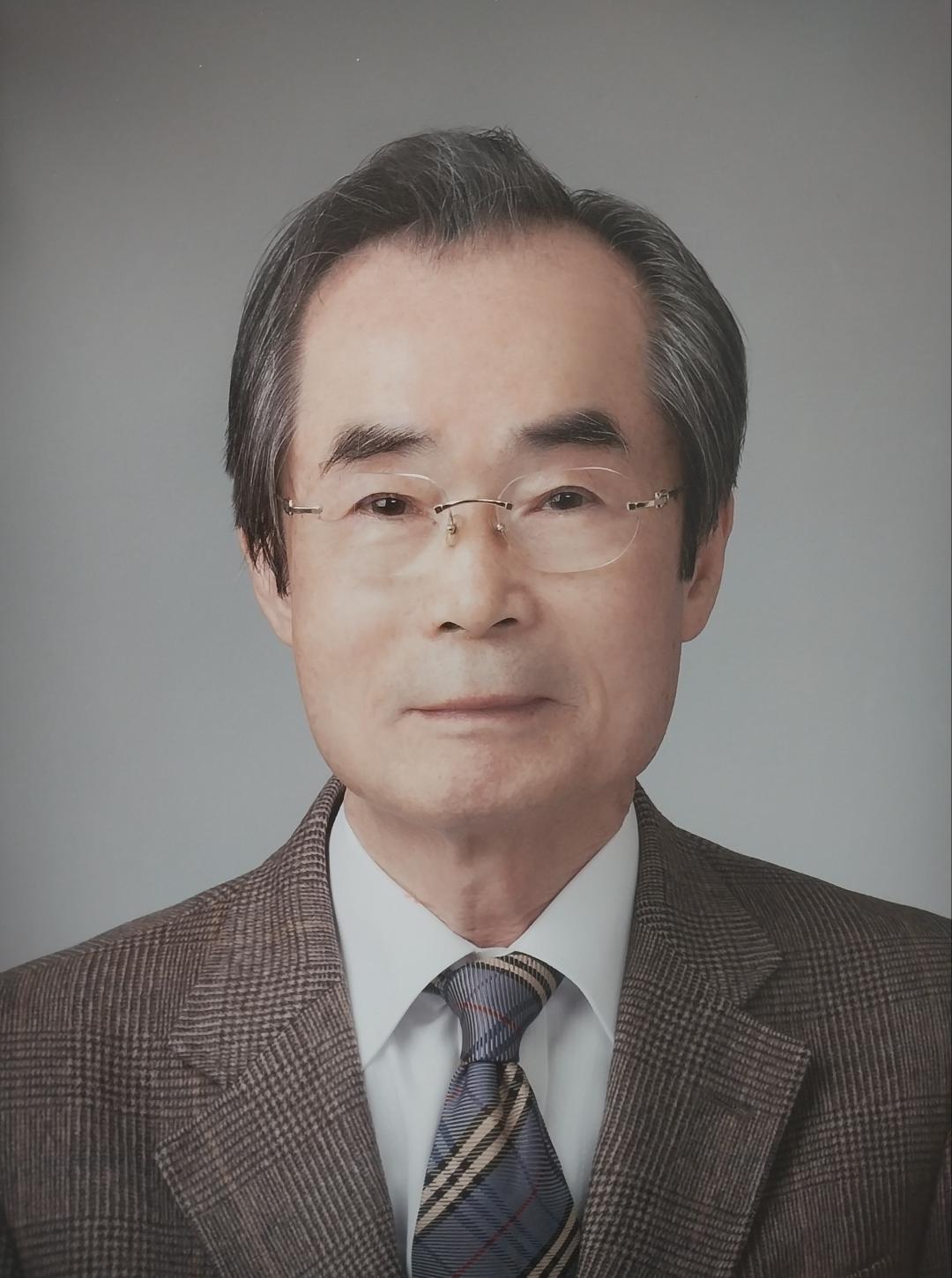 영정사진