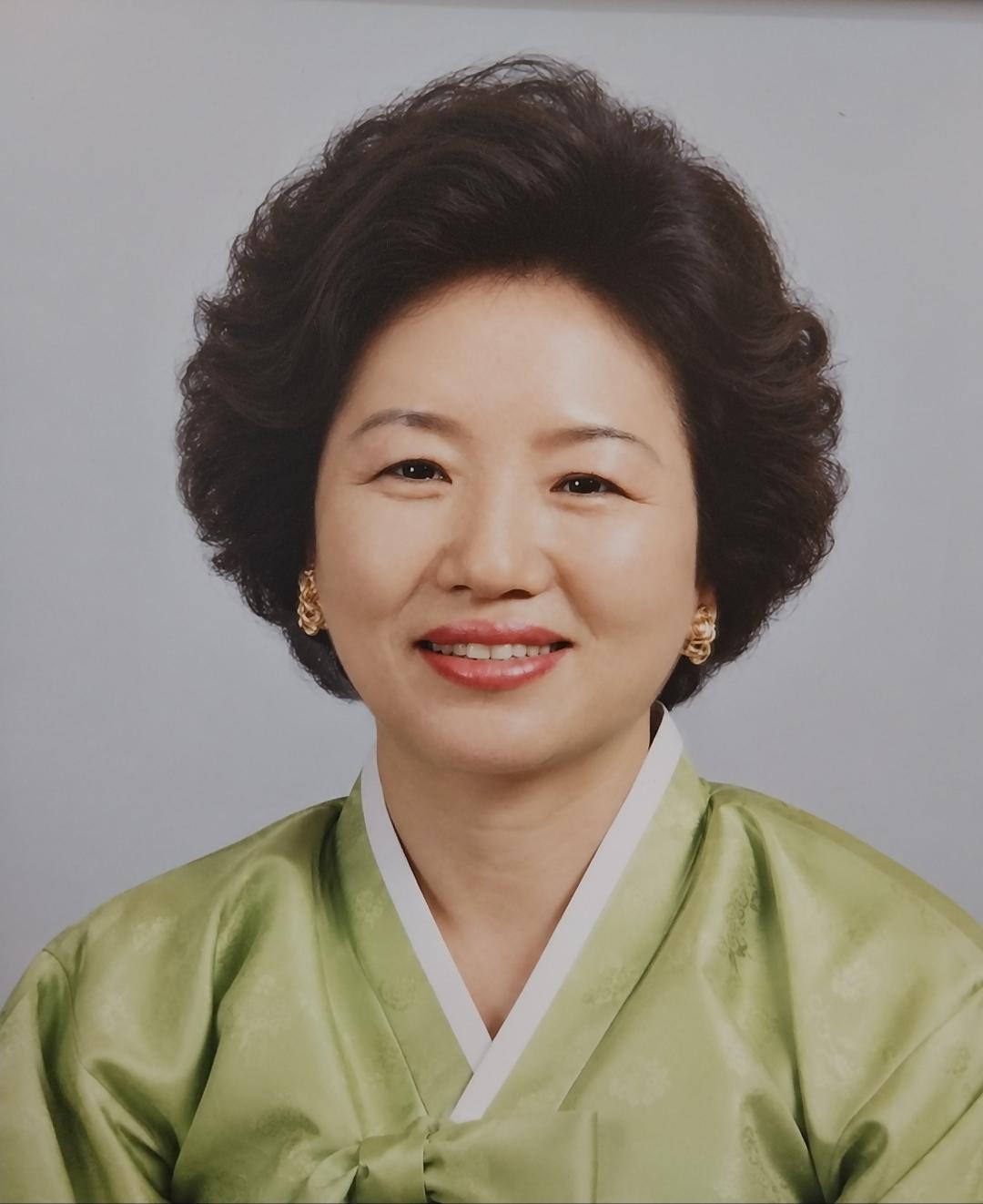 영정사진
