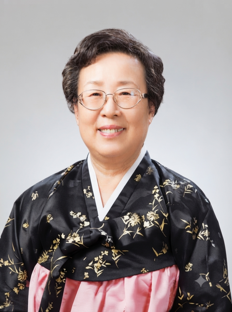 영정사진